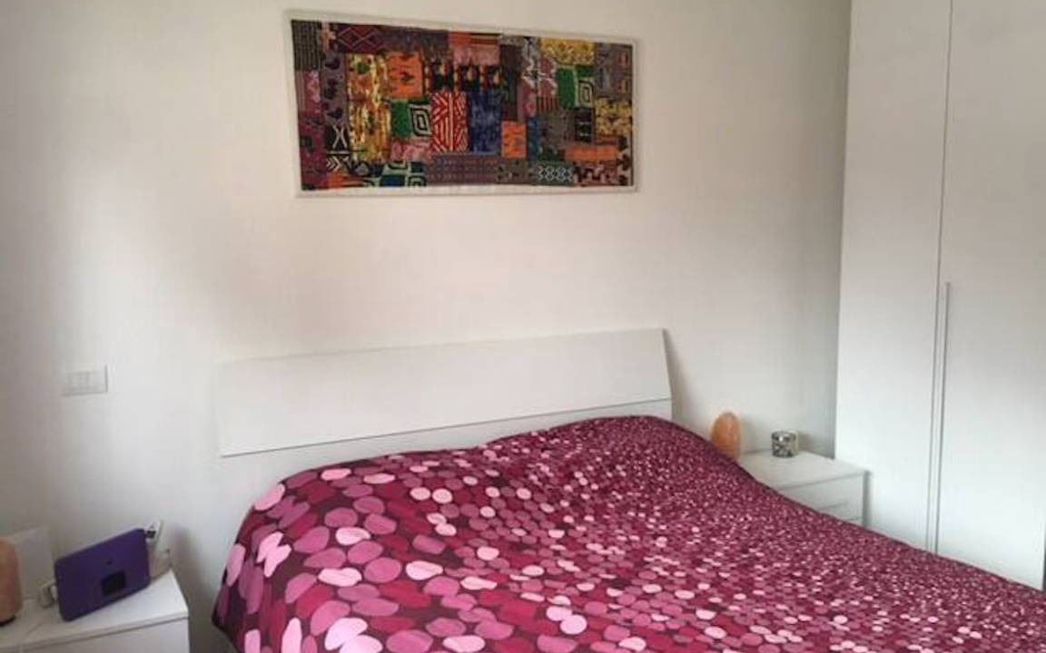 Photo of Bedroom in Campo Ascolano