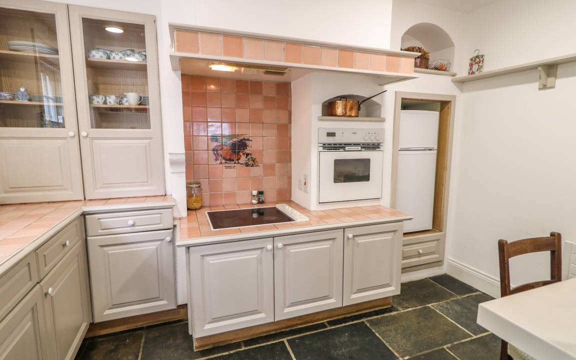 Photo of Kitchen in Craigavon