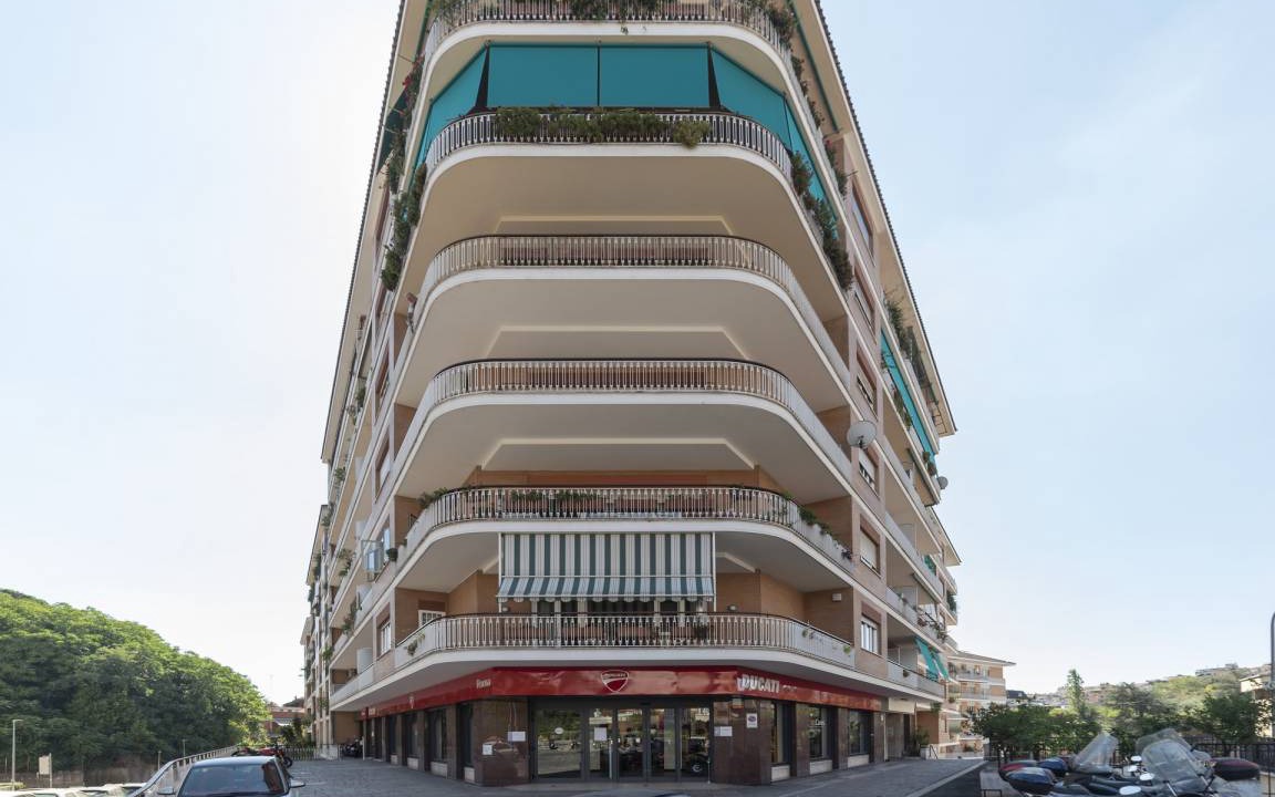 Photo of Others in Quartiere XIII Aurelio