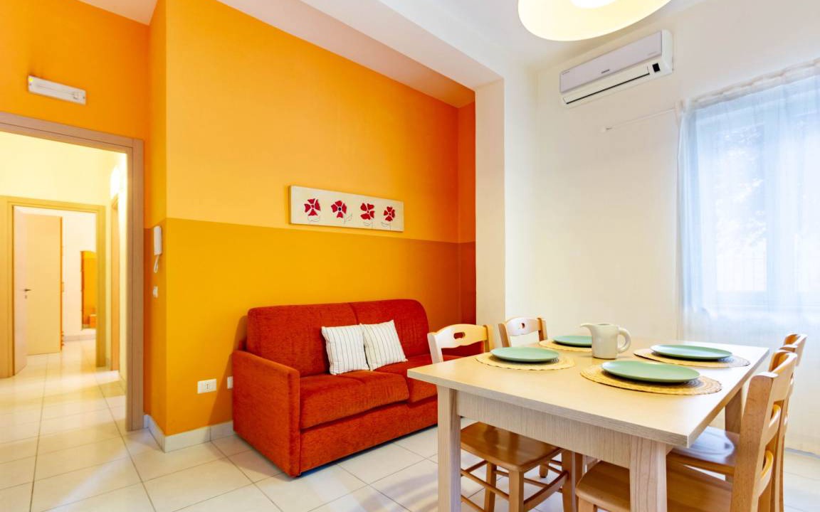 Photo of Livingroom in Tortoreto Lido