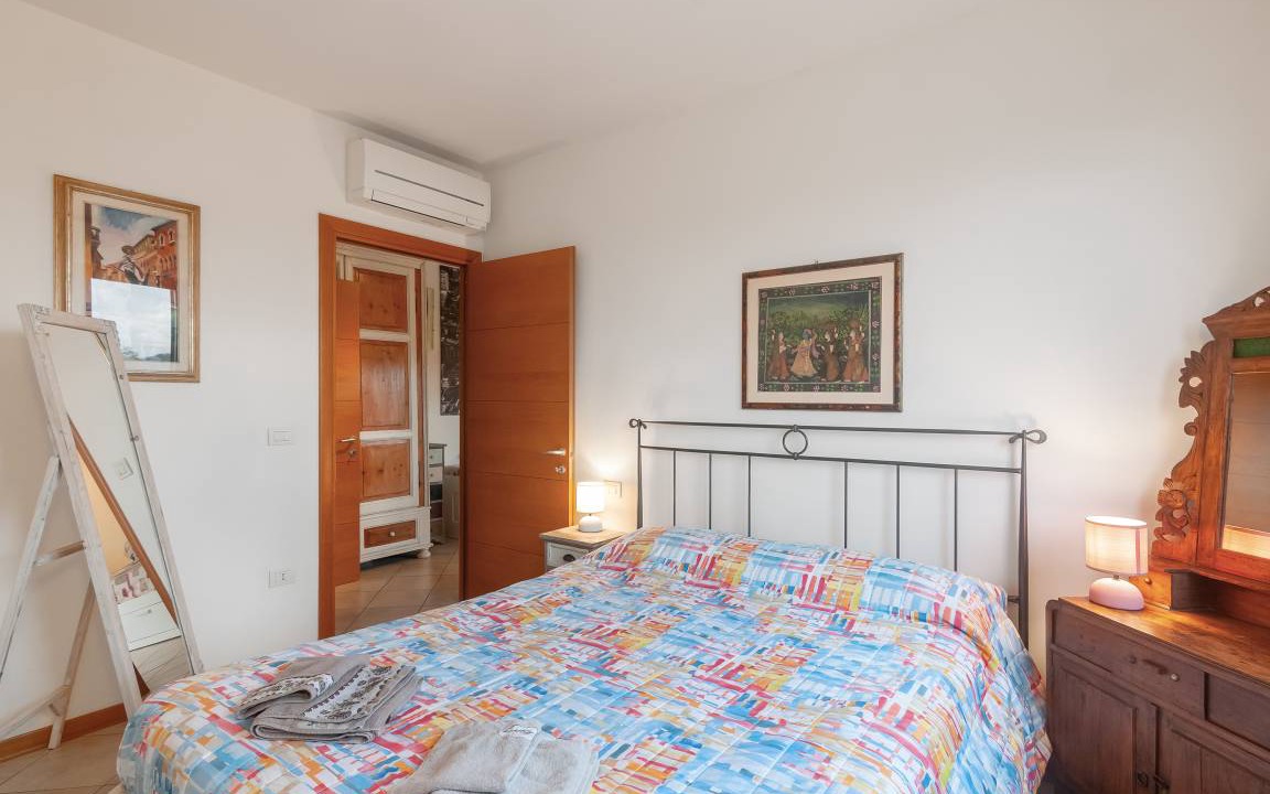 Photo of Bedroom in Santa Maria Novella
