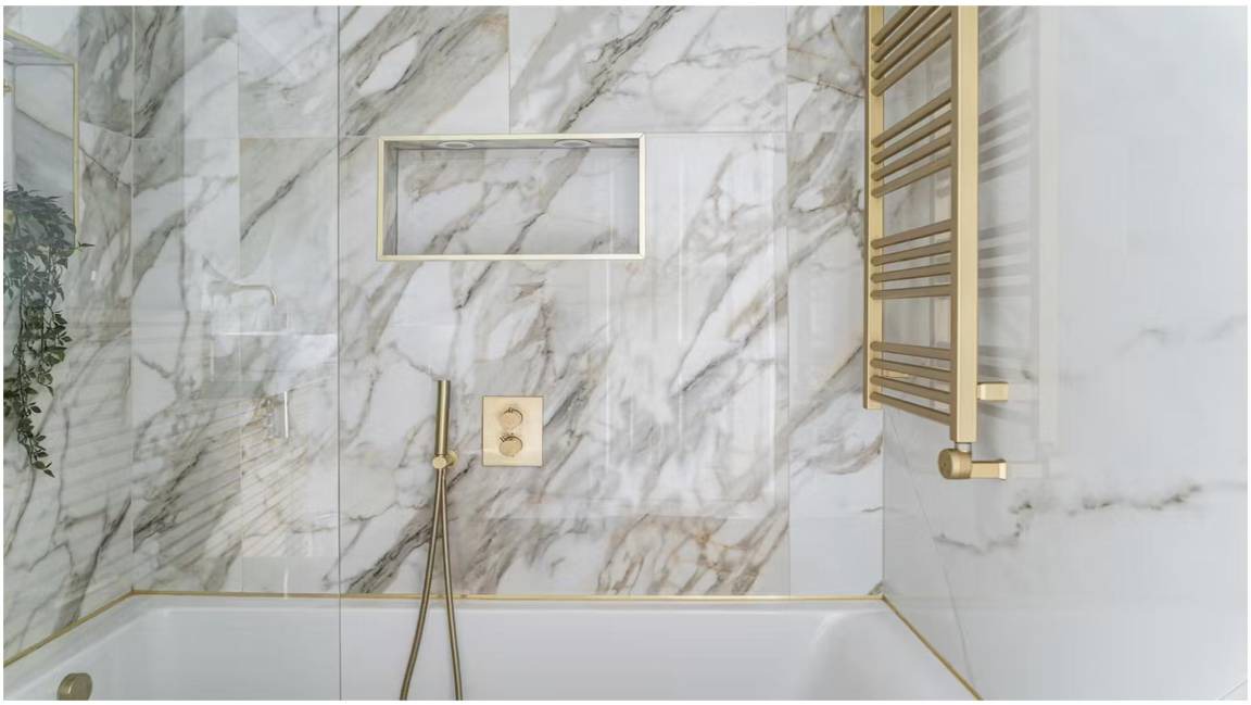 Photo of Bathroom in Notting Hill