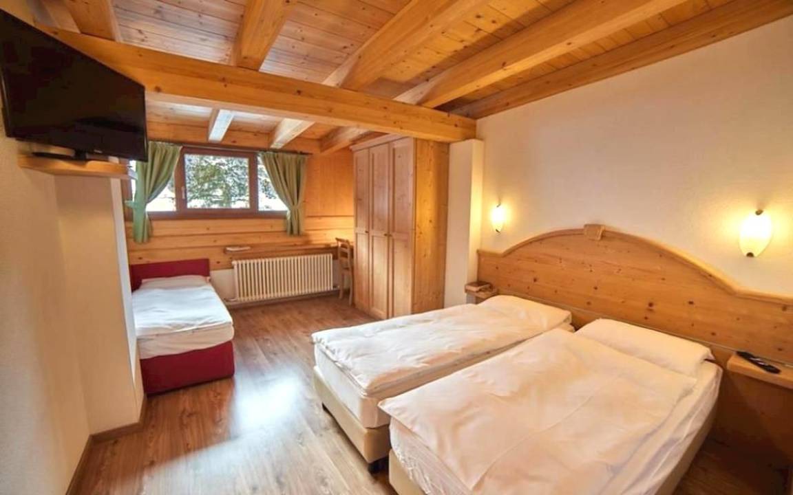 Photo of Bedroom in Valdisotto