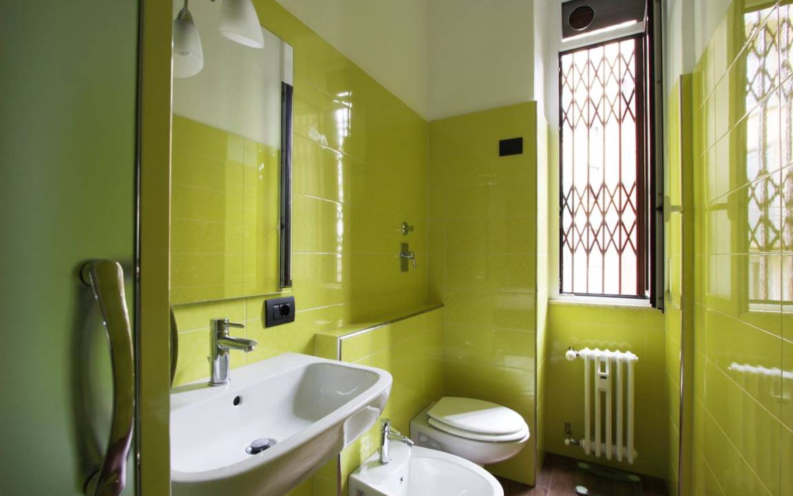 Photo of Bathroom in Acquabella