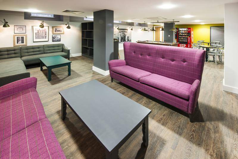 Photo of Livingroom in Edinburgh