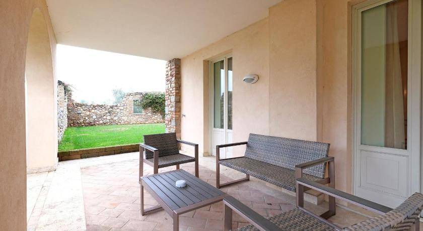 Photo of Patio Balcony in Pozzolengo