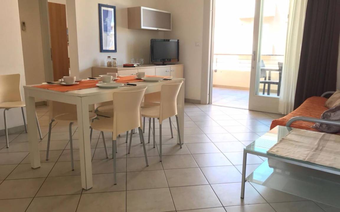 Photo of Livingroom in Bibione