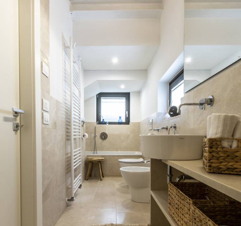 Photo of Bathroom in Cannaregio