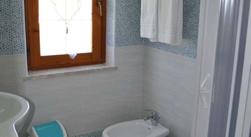 Photo of Bathroom in Formia
