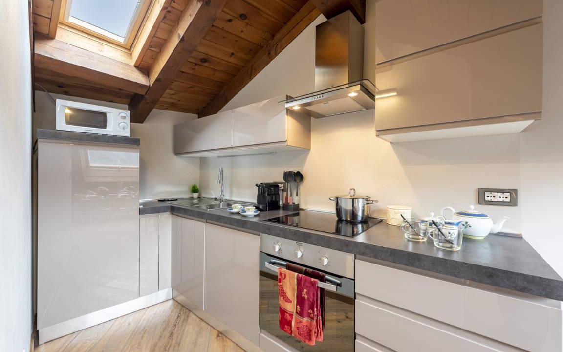 Photo of Kitchen in Dolonne