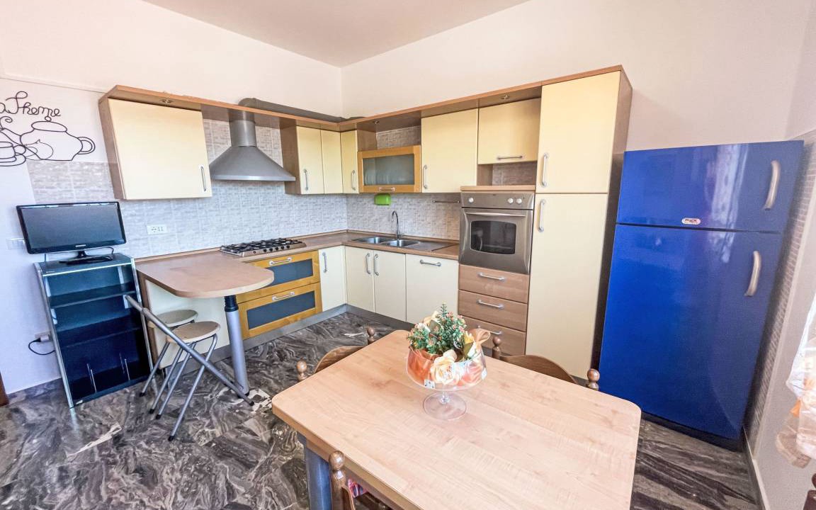 Photo of Kitchen in Torino di Sangro