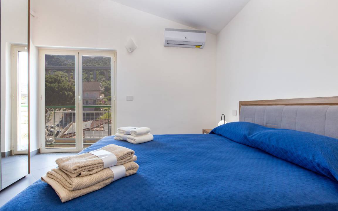 Photo of Bedroom in Marina di Patti