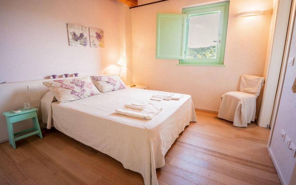 Photo of Bedroom in Montedinove