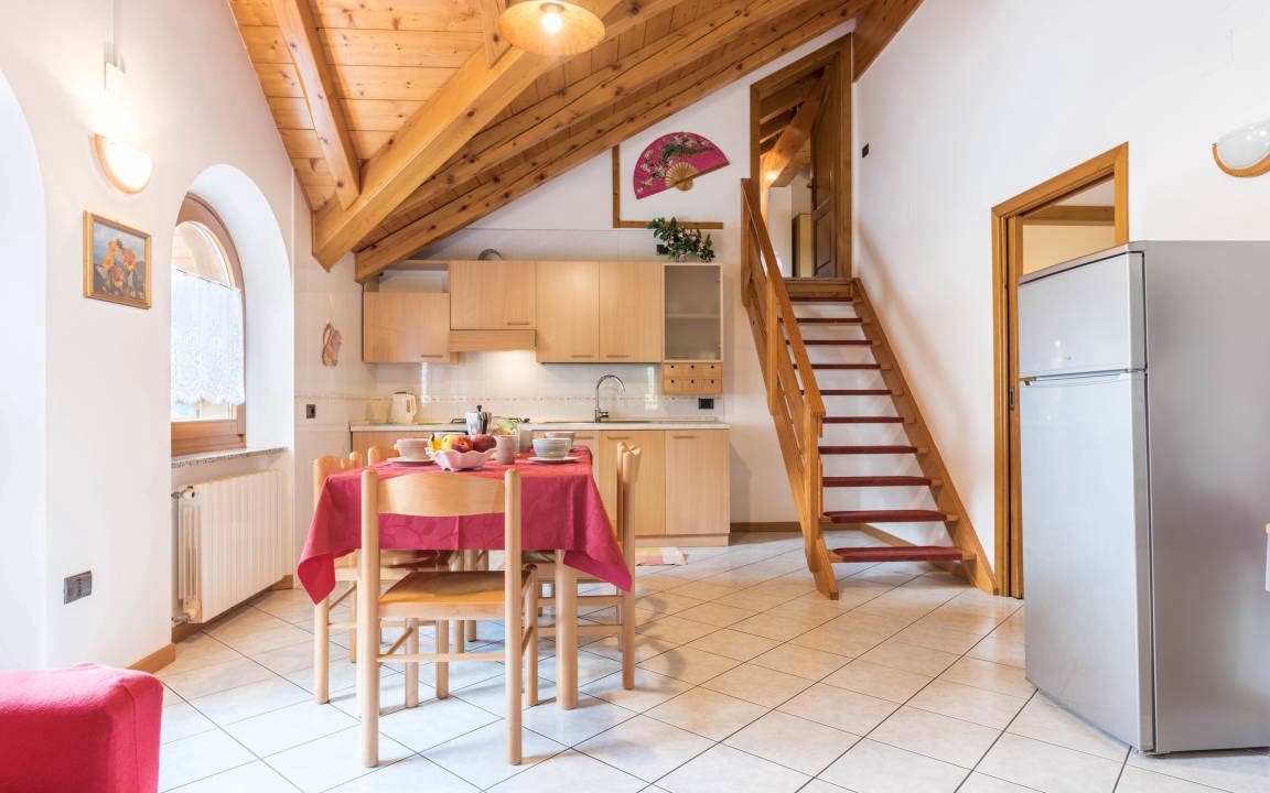 Photo of Kitchen in Cogolo