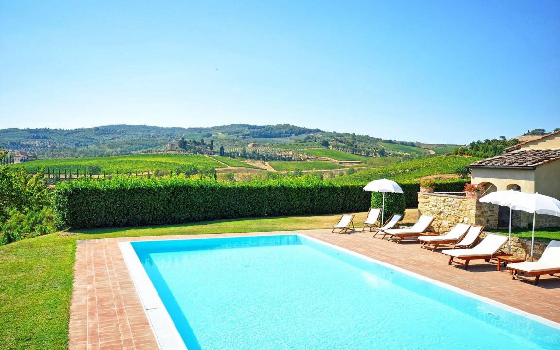 Photo of Others in San Casciano in Val di Pesa