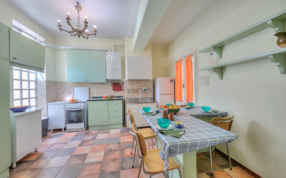 Photo of Kitchen in Stresa