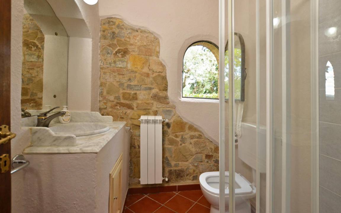 Photo of Bathroom in San Pietro in Bossolo