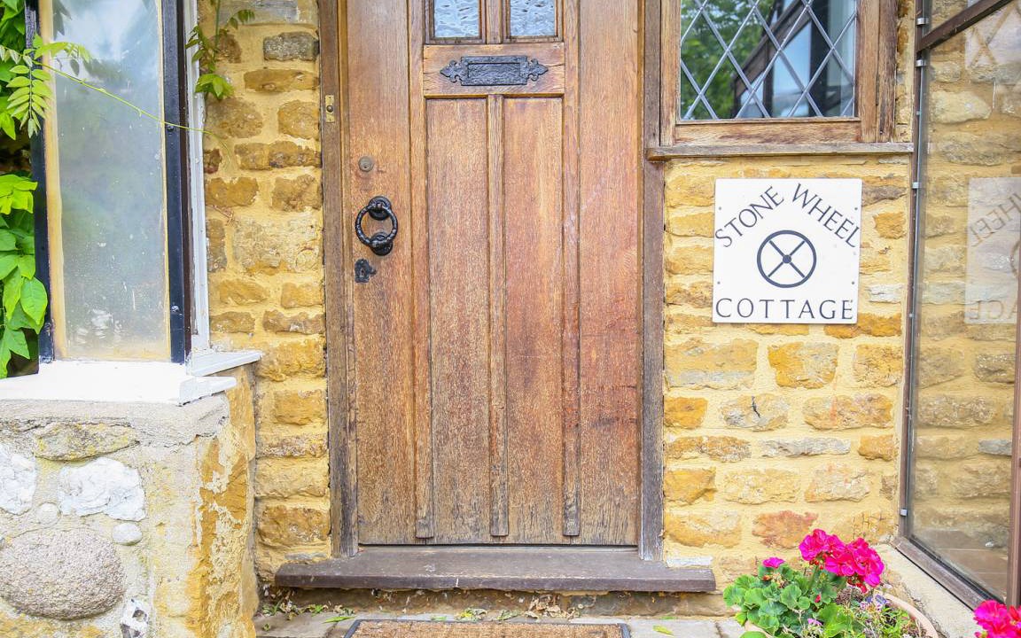 Photo of Others in Hook Norton