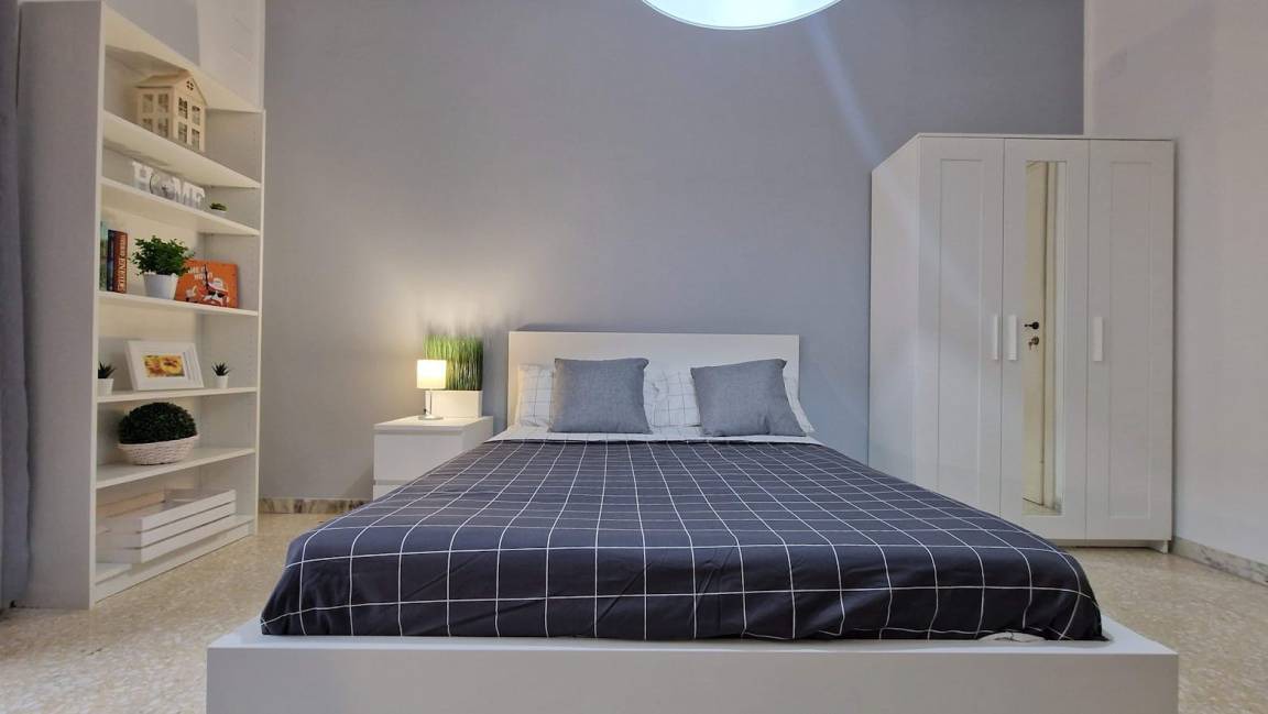 Photo of Bedroom in Quartiere XIII Aurelio
