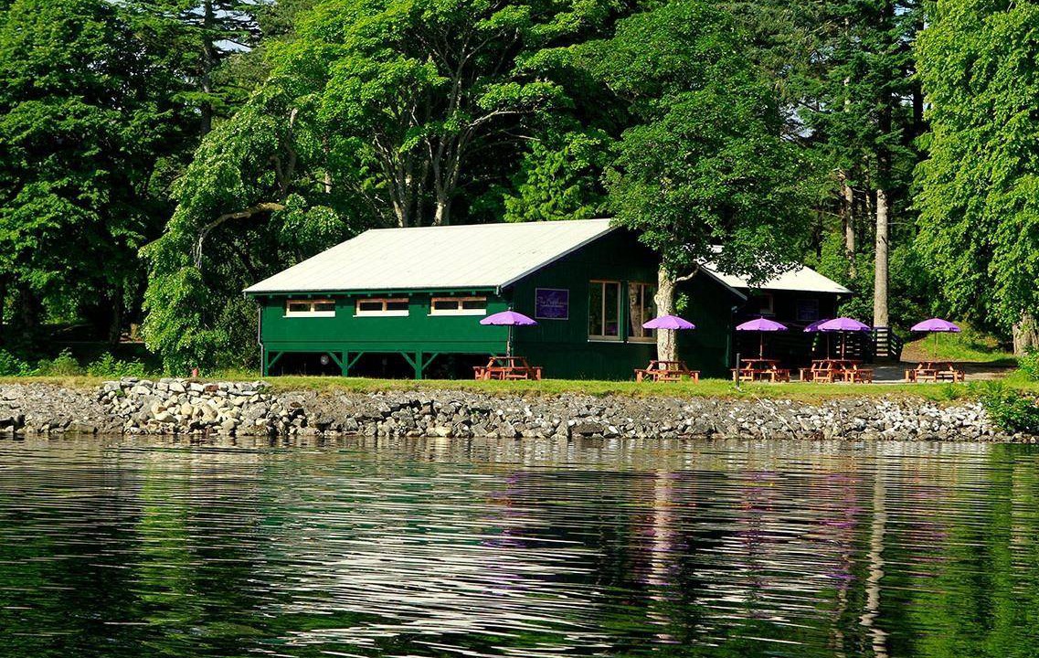 Photo of Others in Fort Augustus