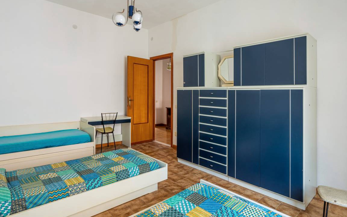 Photo of Bedroom in Buggerru