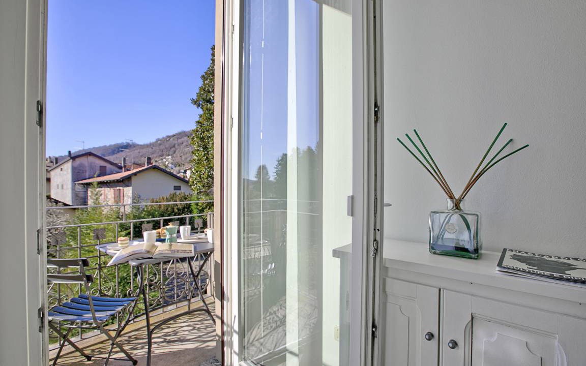 Photo of Patio Balcony in Solcio