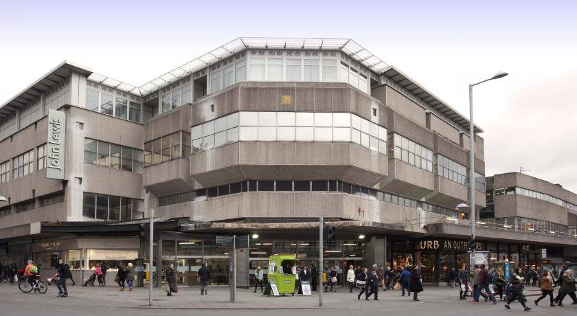 Photo of Others in Nottingham City Centre