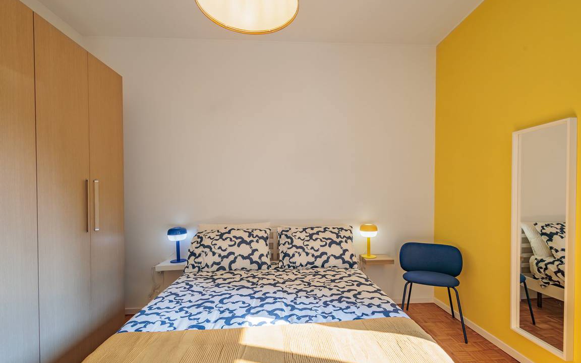 Photo of Bedroom in Bergamo