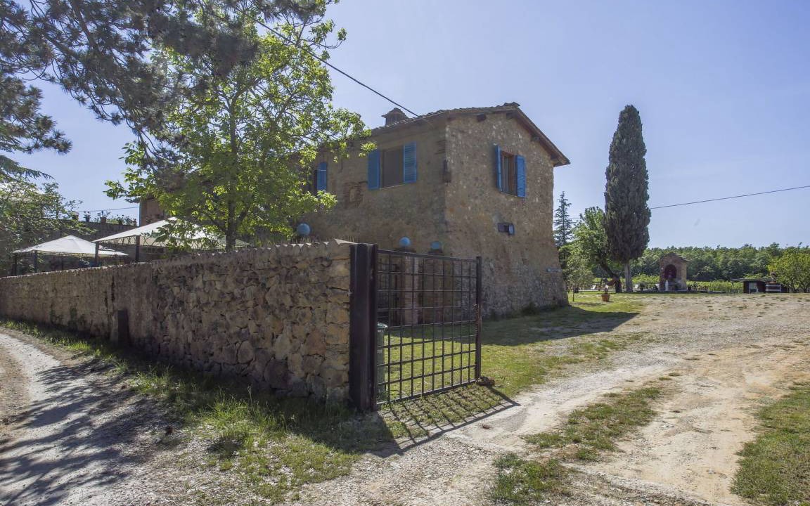 Photo of Others in Monteriggioni