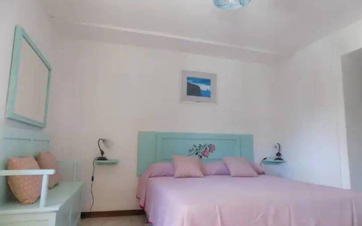 Photo of Bedroom in Acqualagna