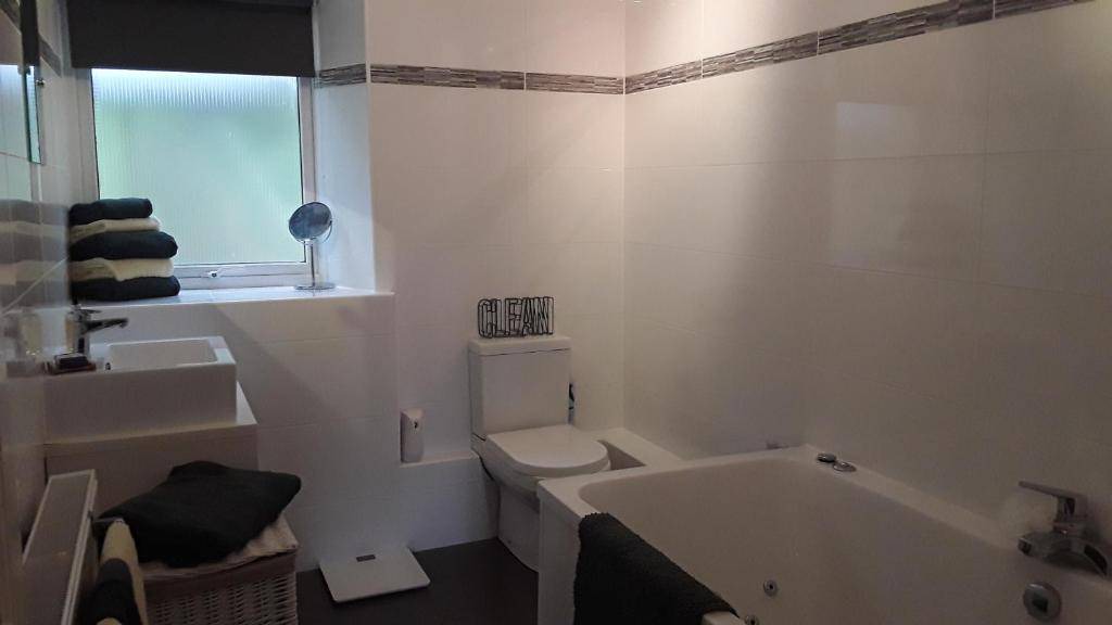 Photo of Bathroom in Grantown-on-Spey