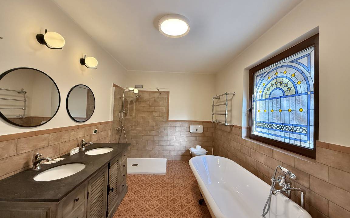 Photo of Bathroom in Cressogno