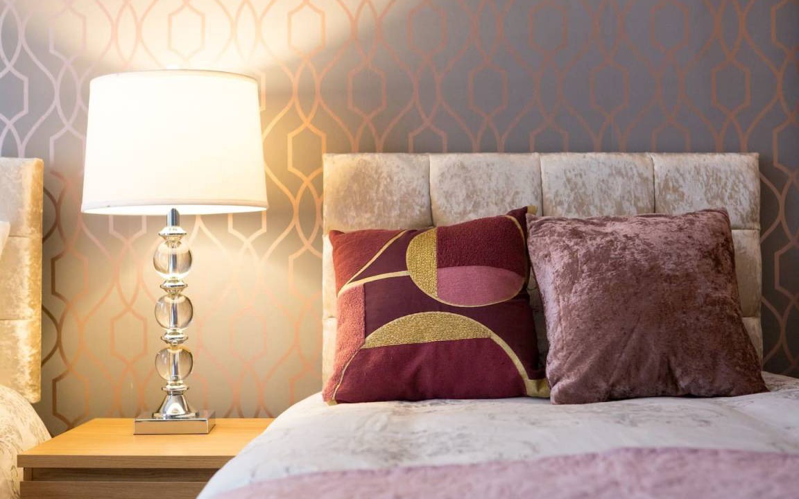 Photo of Bedroom in Tollcross