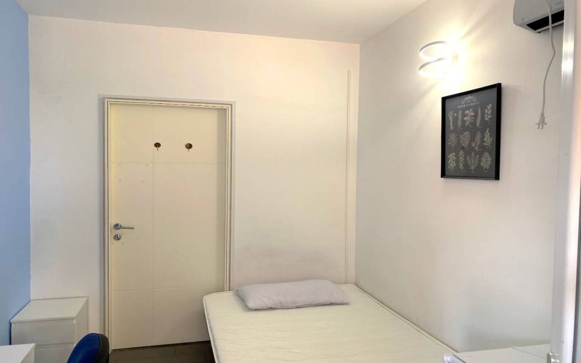 Photo of Bedroom in Zona XVI Torrenova