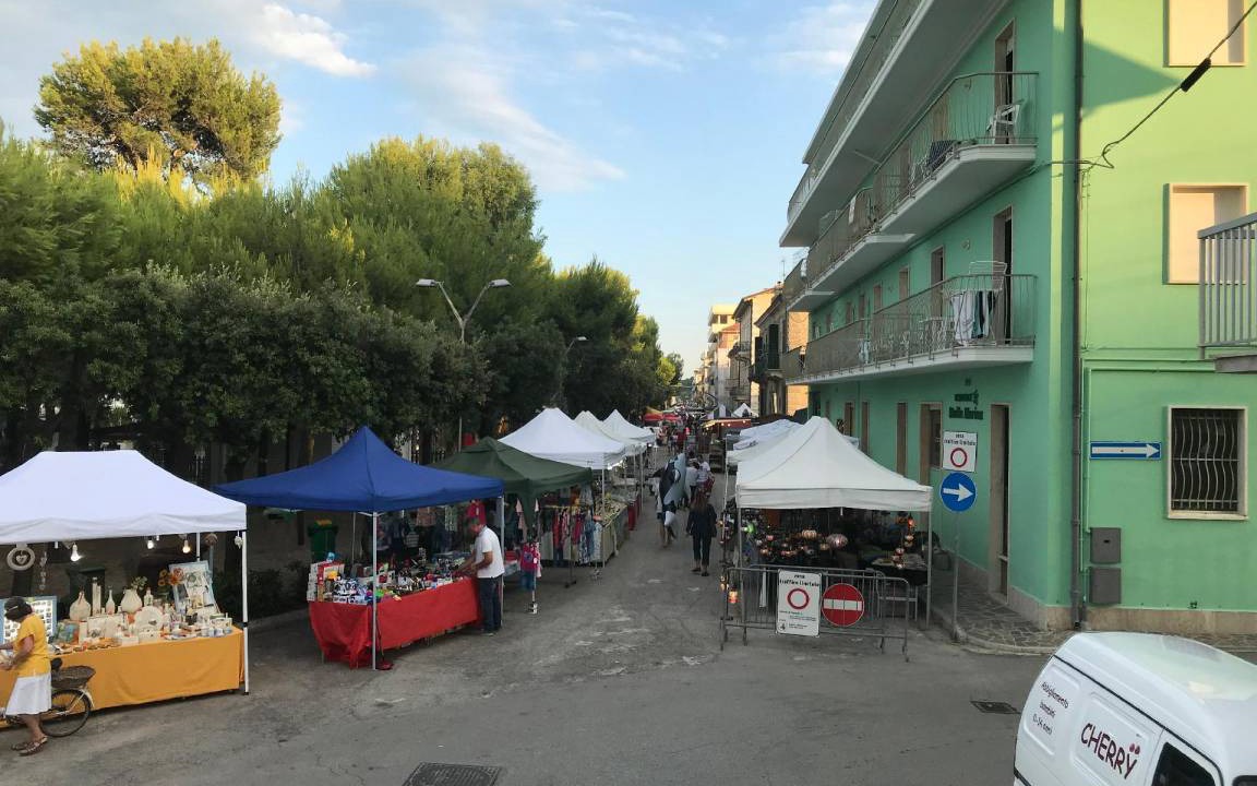 Photo of Others in Cupra Marittima