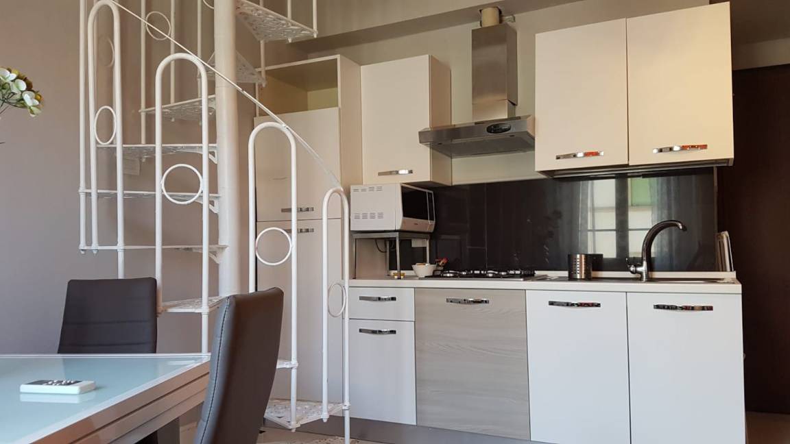 Photo of Kitchen in Sant' Ambrogio