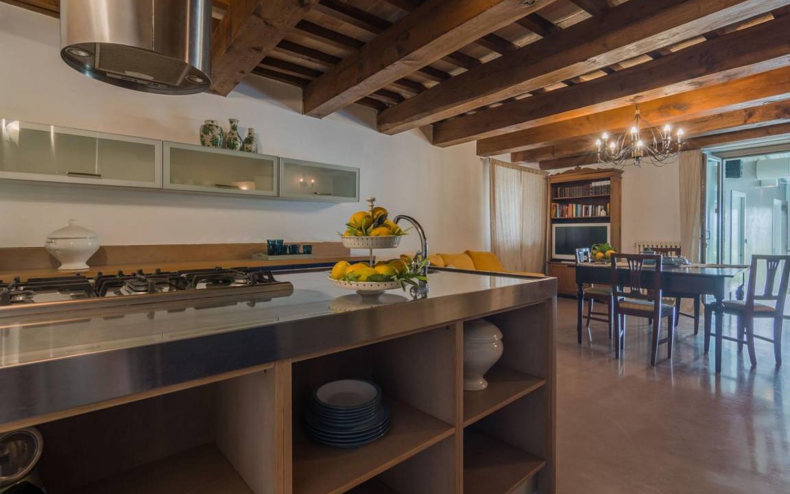 Photo of Kitchen in Cagli