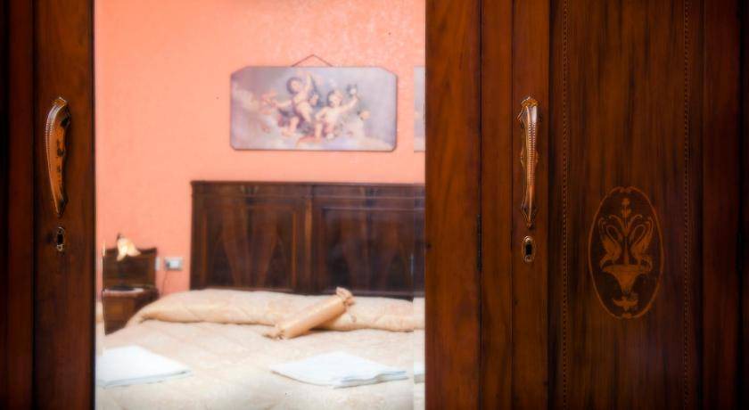 Photo of Bedroom in Piazza Armerina
