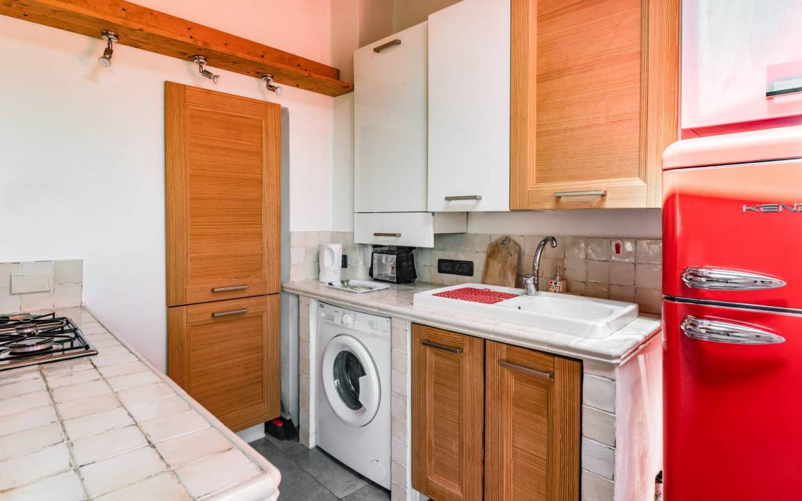 Photo of Kitchen in Borghetto di Vara