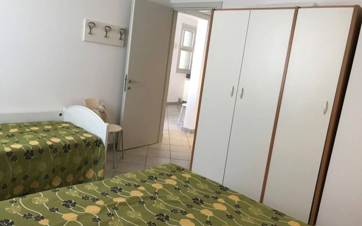Photo of Bedroom in Bibione