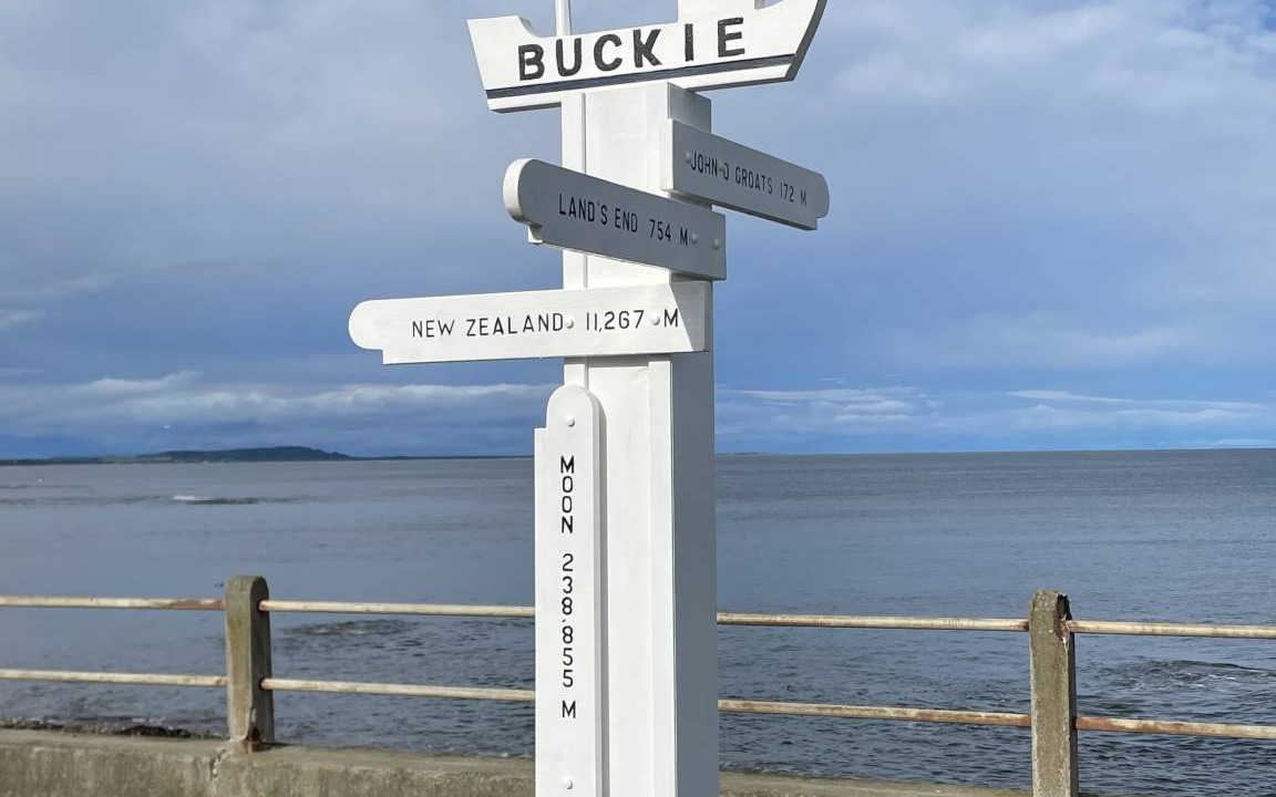 Photo of Others in Buckie