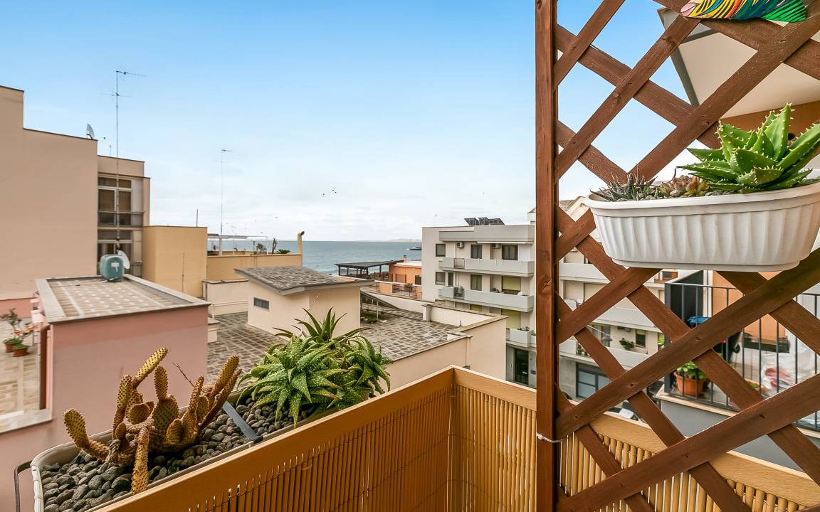 Photo of Patio Balcony in Monopoli