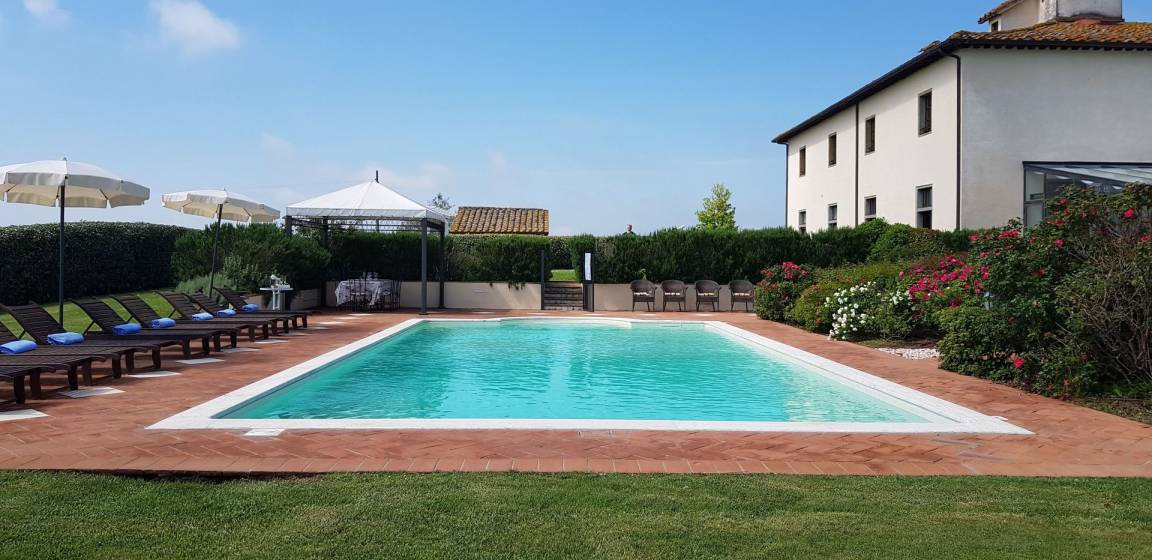 Photo of Outdoor in Le Piazze