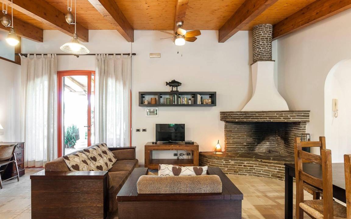Photo of Livingroom in San Felice Circeo