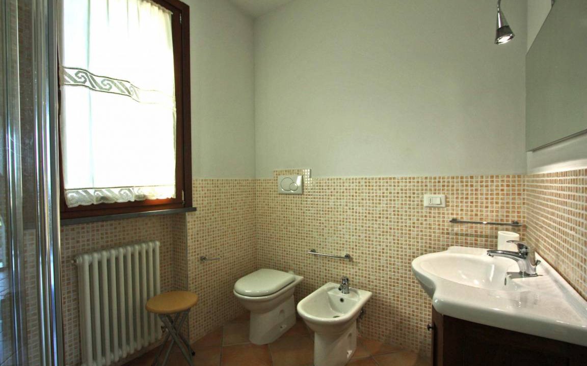 Photo of Bathroom in Pesaro