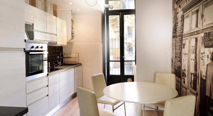 Photo of Kitchen in Historic Centre