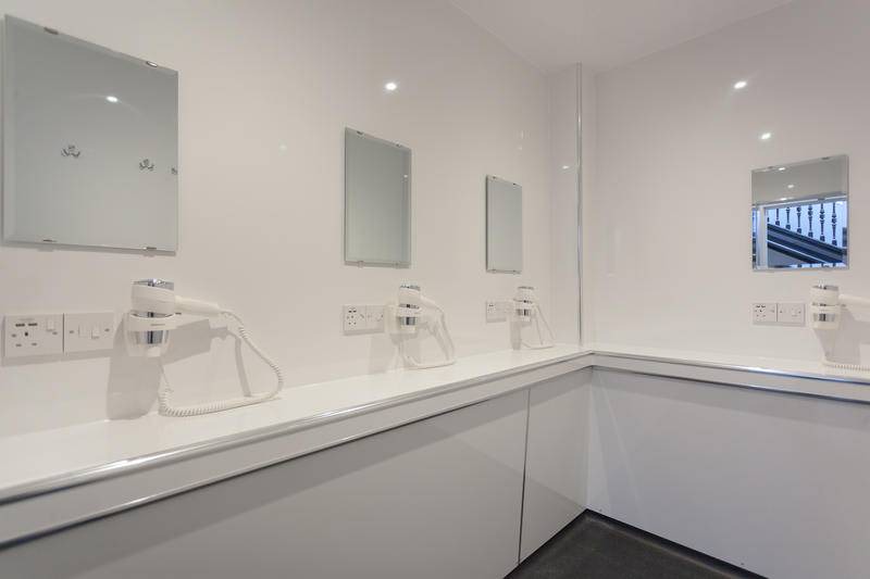 Photo of Bathroom in Haymarket