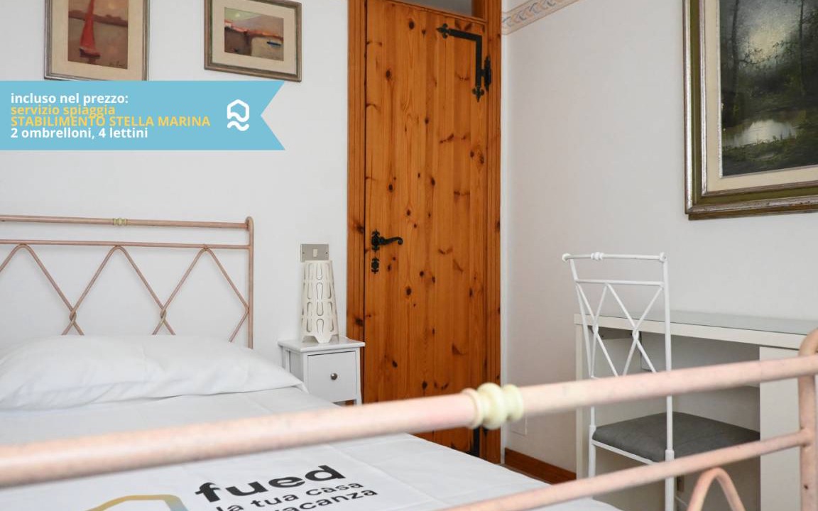 Photo of Bedroom in Sirolo