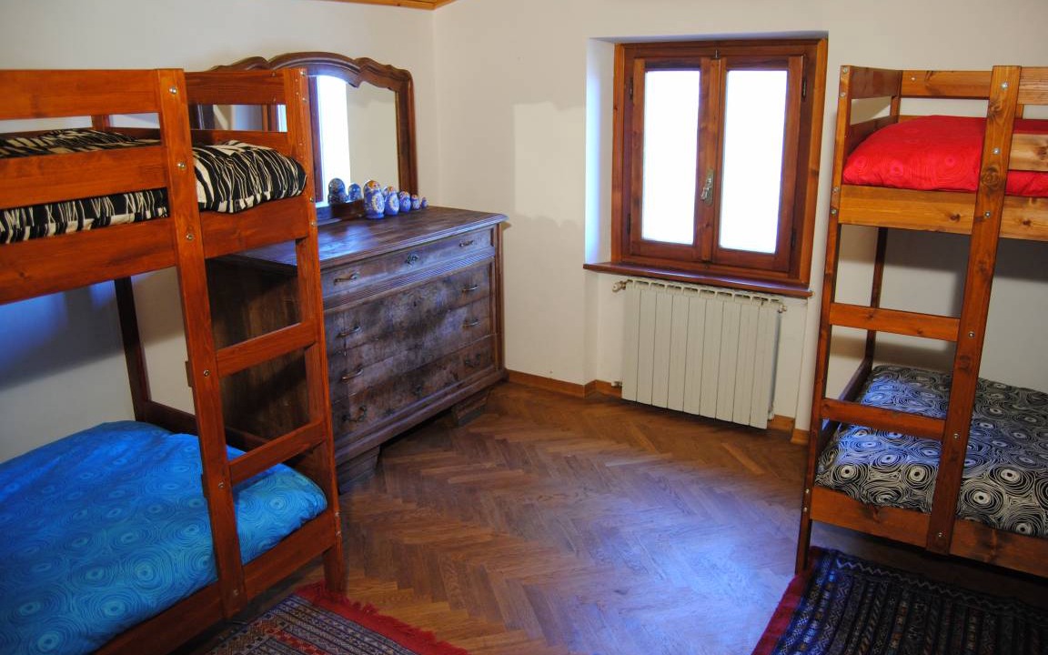 Photo of Bedroom in Castel San Niccolo