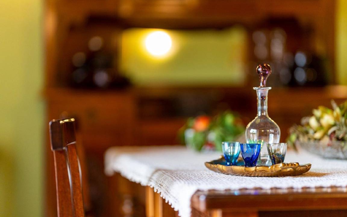 Photo of Kitchen in Cessapalombo